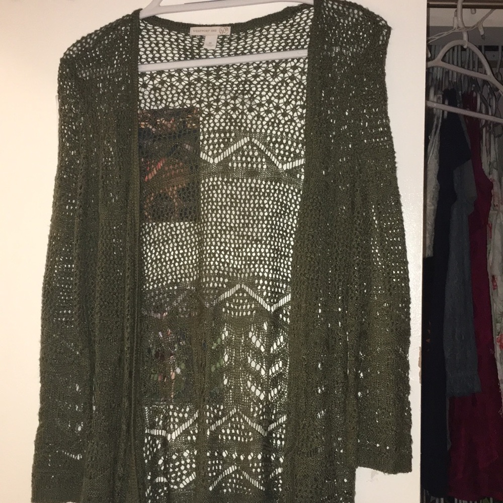 Cardigan